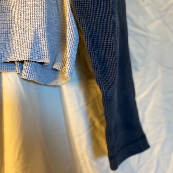 Gap Cropped Thermal - Picture 5 of 5